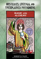 Magic and Alchemy 