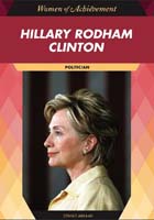 Hillary Rodham Clinton A Chelsea House Title