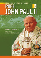 Pope John Paul II A Chelsea House Title