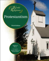 Protestantism A Chelsea House Title