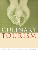 Culinary Tourism 