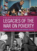 Legacies of the War on Poverty 