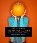 The Accidental Mind How Brain Evolution Has Given Us Love, Memory, Dreams, and God
