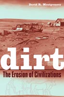 Dirt: The Erosion of Civilizations 
