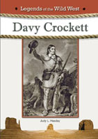 Davy Crockett A Chelsea House Title
