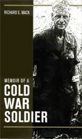 Memoir of a Cold War Soldier 