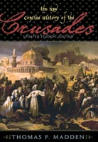 The New Concise History of the Crusades 
