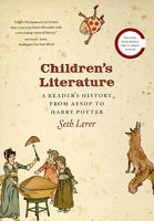 Children's Literature A Reader's History from Aesop to Harry Potter