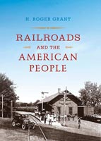 Railroads and the American People 