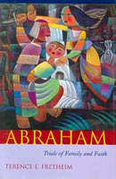 Abraham Trials of Family and Faith