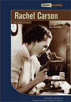 Rachel Carson A Chelsea House Title